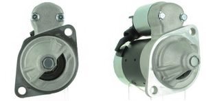 CEVAM 8127 Starter